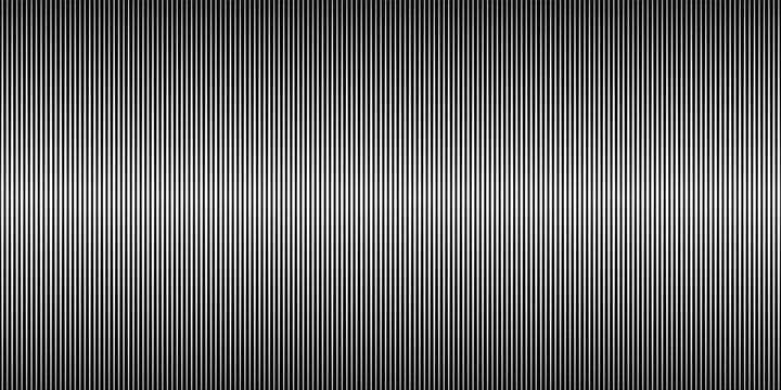 Vertical black and white scanlines texture background hd