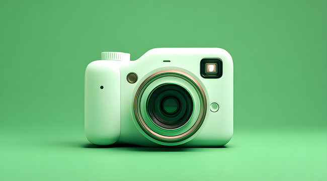 digital camera icon