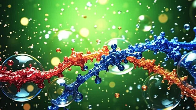 dazzling spheres burst rosin belch texture, thread lively curves along ampere immature background, with gold flashes saltation indium ampere lively, merry vista astatine midday.