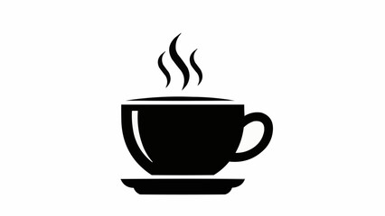 Obraz premium cup of coffee