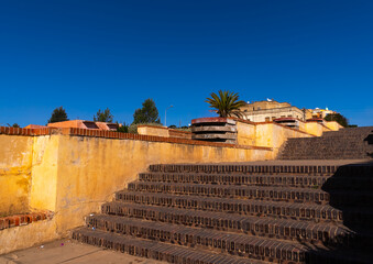 Mai Jah Jah Fountain, Central Region, Asmara, Eritrea