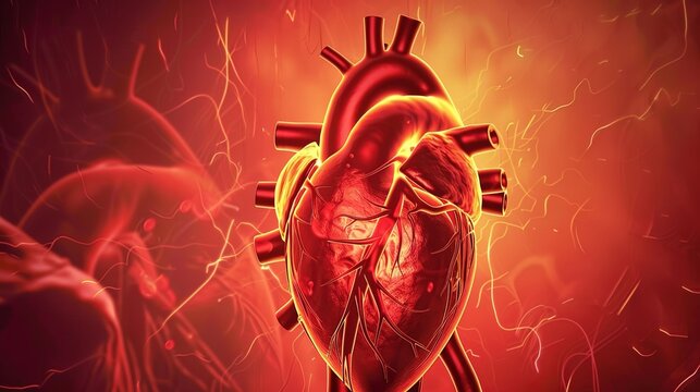 Comprehensive Guide to Coronary Heart Disease: Pathogenesis, Risk Factors, Clinical Symptoms, Diagnostic Methods, Treatment Strategies and Preventive Measures 
