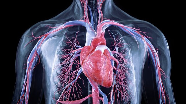 Comprehensive Guide to Coronary Heart Disease: Pathogenesis, Risk Factors, Clinical Symptoms, Diagnostic Methods, Treatment Strategies and Preventive Measures 