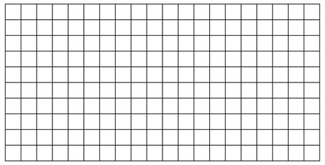 Black Grid Pattern on transparent Background for Design and overlay Use, PNG file type     © Ink2Link