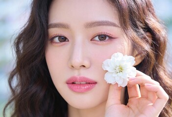 korean beauty