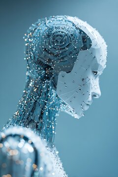 Explore how smart technology powered by artificial intelligence revolutionizes daily life and enhances efficiency in various sectors.