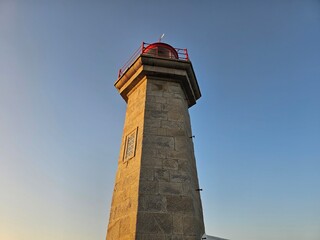 lighthouse on the pier