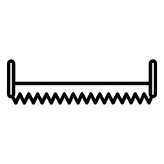 saw icon