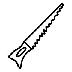 saw icon