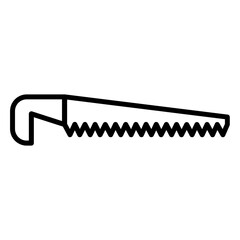 saw icon