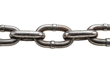 Obraz premium Chain Link