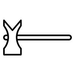 hammer icon