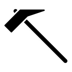 hammer icon
