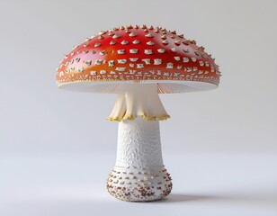 Amanita phalloides mushroom death cap mushroom