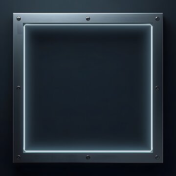 digital tablet on a white background