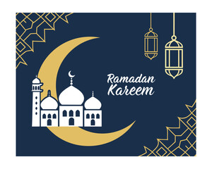 Ramadan Kareem &ndash; A Month of Faith, Fasting, Peace and Spiritual Reflection
