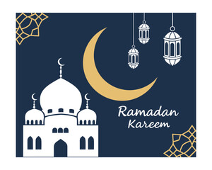Ramadan Kareem &ndash; A Month of Faith, Fasting, Peace and Spiritual Reflection