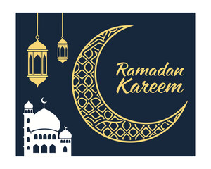 Ramadan Kareem &ndash; A Month of Faith, Fasting, Peace and Spiritual Reflection