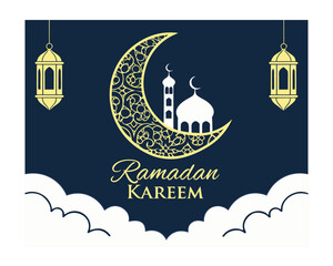 Ramadan Kareem &ndash; A Month of Faith, Fasting, Peace and Spiritual Reflection