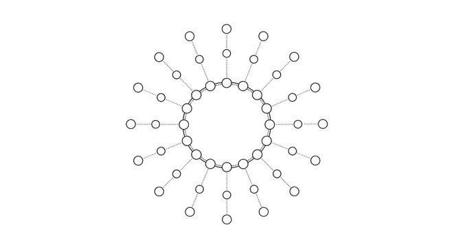 Circular Connection. - Powered by Adobe