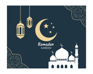 Ramadan Kareem &ndash; A Month of Faith, Fasting, Peace and Spiritual Reflection