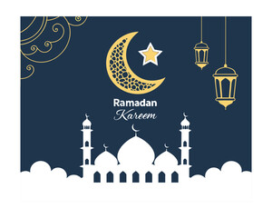 Ramadan Kareem &ndash; A Month of Faith, Fasting, Peace and Spiritual Reflection