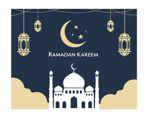 Ramadan Kareem &ndash; A Month of Faith, Fasting, Peace and Spiritual Reflection