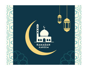 Ramadan Kareem &ndash; A Month of Faith, Fasting, Peace and Spiritual Reflection