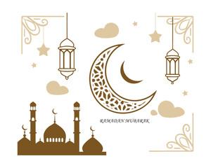 Ramadan Kareem &ndash; A Month of Faith, Fasting, Peace and Spiritual Reflection