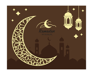 Ramadan Kareem &ndash; A Month of Faith, Fasting, Peace and Spiritual Reflection