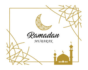Ramadan Kareem &ndash; A Month of Faith, Fasting, Peace and Spiritual Reflection