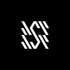 www word on black background