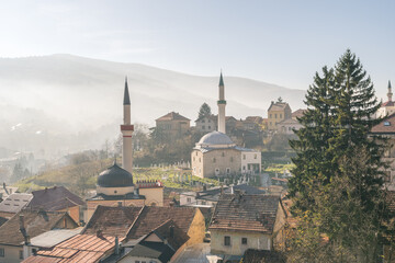 Travnik, Bosnia