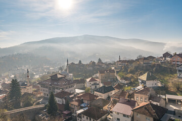 Travnik, Bosnia