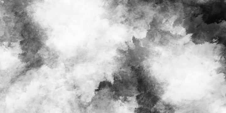 902Beautiful blurry a grungy texture with modern dark and light abstracbstract black and white texture background with smoke, old grainy distressed watercolor paint stains and blotches, abstract black