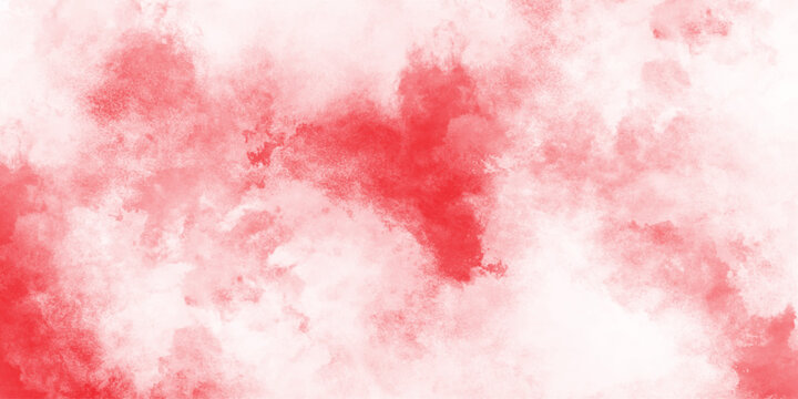 Abstract pink rered watercolor ombr Magenta Paper Texture. watercolor galaxy ..e leaks and splashes texture on redd watercolor backgrowatercolor design for powder explosion textureund. 