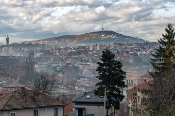 Sarajevo, Bosnia