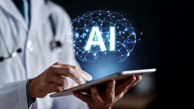 Innovative Use of AI Technology in Medical Development for Enhanced Patient Care Generative AI