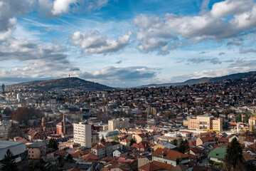 Sarajevo, Bosnia