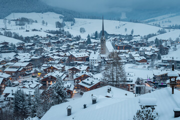 Maria Alm am Steinernen Meer