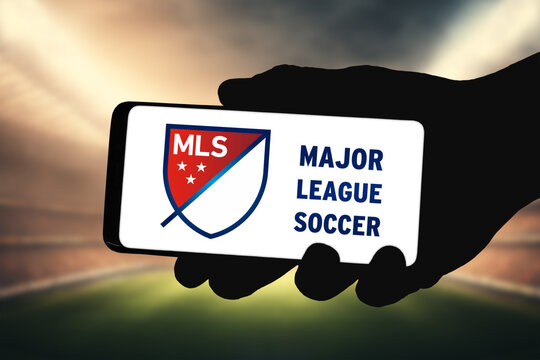 MLS Major League Soccer