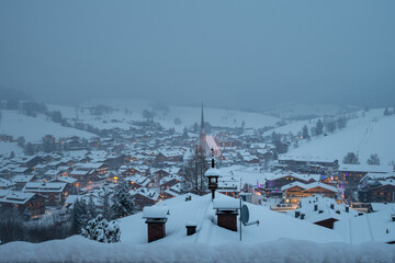 Maria Alm am Steinernen Meer