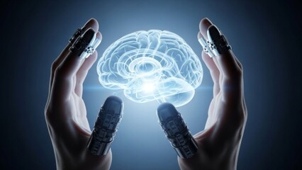 Brain Power: Technology Meets Human Intelligence