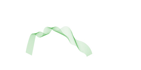 A 3d eco illustration featuring a green recycle symbol on a white plastic bag with a natural leaf design to represent a sustainable environment and ecology concept