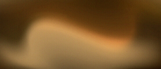 Black gold golden yellow orange copper abstract background. Geometric shape. Line stripe angle facet 3D. Rough grain noise. Gradient. Light bright neon fire glitter shine. Design. Copy space. Template