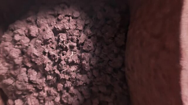 Professional Medical Animation: Squamous Cell Carcinoma of the Esophagus