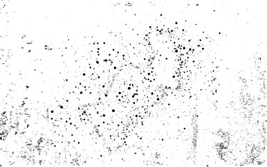 Obraz premium Grunge texture background PNG transparent. Opacity or screen mode usage for overlay images
