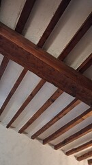 Obraz premium poutres