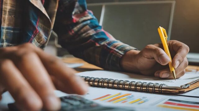 Financial advisor discussing strategic asset allocation with clients to maximize tax efficiency through legal planning techniques.