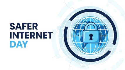 Safer Internet Day Protecting Our Digital World with Cybersecurity and Online Safety Measures